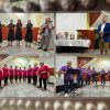 Melodijama koje povezuju generacije obilježena osmi rođendan ŽVS-a Župe svetog Jurja Maruševec