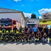 Vatrogasna vježba u Donjem Ladanju potvrdila spremnost i koordiniranost operativnih snaga