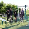Novo vježbalište na otvorenom u Donjem Kućanu