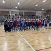 Rukometni spektakl u Vidovcu: Hrvatska uvjerljiva protiv Francuske
