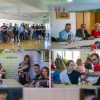 U Maruševcu održan prijem za roditelje djece rođene u ovoj godini