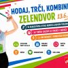 Hodaj, trči, kombiniraj – Zelendvor poziva na rekreativnu utrku, timski izazov i druženje u prirodi
