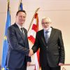 Čestitka Davoru Bobiću povodom izbora za dekana