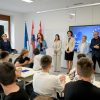 Znanje, timski duh i Europa u fokusu: održan treći Eurokviz Varaždinske županije