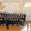 „Uršuline zvjezdice” ponovno zasjale na 69. glazbenim svečanostima hrvatske mladeži