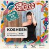 Špancirfest otkriva prve karte – Kosheen stiže u Varaždin!