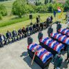 Novi Marof odao počast žrtvama poraća: „Svaka žrtva zaslužuje ime, grob i molitvu”