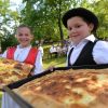 Mađarevo ponovno okuplja ljubitelje tradicije na 12. Danima pere