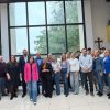 Uoči Dana obitelji članovi Mladeži HDZ-a i Zajednice žena „Katarina Zrinski” posjetili korisnike Doma za starije i nemoćne osobe Varaždin