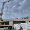 Gradonačelnica Ratković i vijećnici uvjerili se u dobar napredak radova na novom dječjem vrtiću