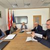 Kreće dovršetak uređenja središta Trnovca, Štefanca, Šemovca i Zamlake