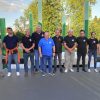 Novomarofski branitelji posjetili Memorijalni centar Domovinskog rata Ivanec