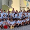 Gradonačelnik Neven Bosilj obišao obnovljeno Dječje odmaralište Varaždin na otoku Rabu