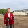 Gradonačelnik Bosilj održao konferenciju o izgradnji zgrade suda
