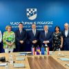 Centri izvrsnosti Varaždinske županije  i Županija Posavska potpisali Memorandum o suradnji