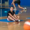 Stotinjak varaždinskih osnovnoškolaca uživa u 7. Ljetnom sportskom višeboju