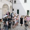 Završena energetska obnova Staroga grada – najveće ulaganje u varaždinski simbol u posljednjih gotovo 40 godina