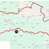 Privremeno zatvaranje prometa za vrijeme održavanja utrke “Granfondo Trakošćan 2026.”