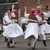 KUD Hrvatskih željeznica Varaždin predstavio Hrvatsku na međunarodnom folklornom festivalu u SAD-u