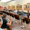 Priuštivo stanovanje i prostorni planovi nove generacije u fokusu sastanka s gradonačelnicima i načelnicima