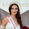 Miss Varaždinske županije je Margarita Pažur