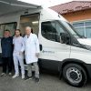 U Varaždinskoj županiji počela s radom prva mobilna ambulanta obiteljske medicine 