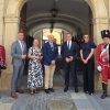 Ministar Ružić boravio u Varaždinskoj županiji