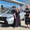 KTC nastavlja nagrađivati svoje kupce, u svibnju podijeljena još dva automobila