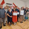 Nagrade župana za talentirane informatičare: Ozana, Lana i Matej osvojili čak četiri medalje na međunarodnim natjecanjima