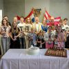 Proglašeni učenici-prvaci u šahu Varaždinske županije