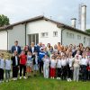 Dvoranu dobivaju i učenici Područne škole Ladanje Gornje