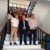 Predstavnici Grada Varaždina sudjelovali na međunarodnom radnom sastanku projekta InterACT Green u Sierra Espuñaui