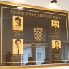 U Vidovcu otkrivena spomen-ploča poginulim i nestalim braniteljima