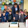 Sredstva za dječje igralo u Općini Vinica