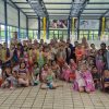 Učenici trećih razreda OŠ Petrijanec uspješno završili tradicionalnu školu plivanja