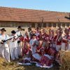 U Grešćevini obilježeno 15 godina rada Udruge Biserna Dolina uz tradicionalnu ručnu žetvu raži