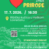 U srcu prirode ponovno okuplja zajednicu uz Dravu