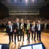 Javna priznanja Varaždinske županije: za Nagradu za životno djelo predloženi Barica Pahić Grobenski i posthumno prof. dr. sc. Marijan Cingula