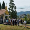 Mještani Dubravca proslavili Anino: Oko 400 vjernika okupilo se na tradicionalnom proštenju