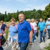 Arboretum Opeka – mjesto susreta i druženja povodom Svjetskog dana djedova, baka i starijih osoba