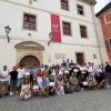 FOI koordinirao međunarodni edukacijski program o održivoj budućnosti i digitalnoj transformaciji