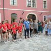 Od svjetskog zlata do državnih naslova: župan Stričak primio 34 sportašice i sportaša s vrhunskim rezultatima