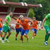 NK Varteks odradio prvu pripremnu utakmicu