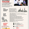 Pozivaju se građani s prebivalištem u Varaždinu da sudjeluju u participativnom proračunu