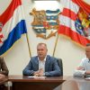 Varaždinska županija darovala zemljište Gradu Varaždinu za izgradnju prometnice i komunalne infrastrukture