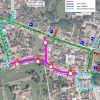 Privremena regulacija prometa zbog radova u Nazorovoj