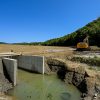 Završetak retencije Kamenica 1 važan iskorak u zaštiti Lepoglave i doline Bednje od poplava