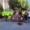 “Da se ne zaborave Vukovar i Srebrenica“: iz Varaždina biciklima krenuli na put dug 850 kilometara  