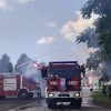 FOTO: Novi Marof priredio svečani doček mladim vatrogascima nakon velikog uspjeha na međunarodnom natjecanju u Češkoj