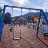 Madžarevo dobilo novo dječje igralište: Najmlađi odmah isprobali nove sprave